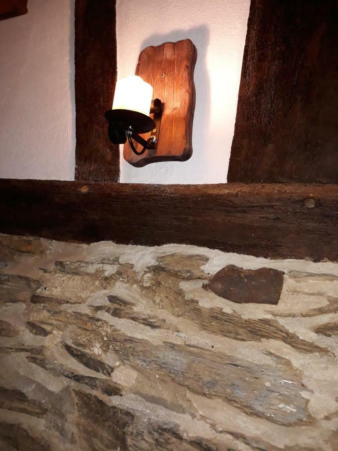 Ferienhaus Pirmes Buch  Bagian luar foto